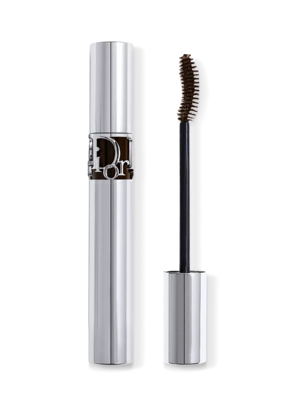 Dior Diorshow Iconic Overcurl Black Mascara